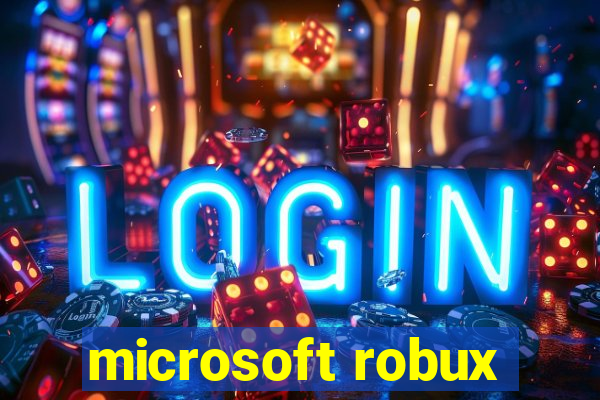 microsoft robux